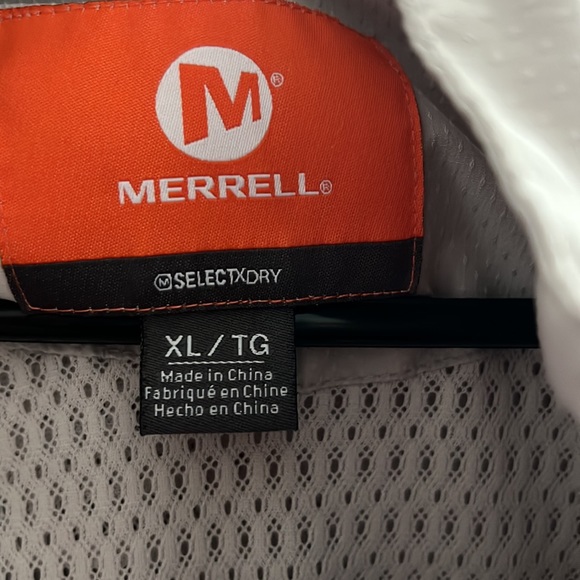 Light but warm coat - Picture 2 of 3